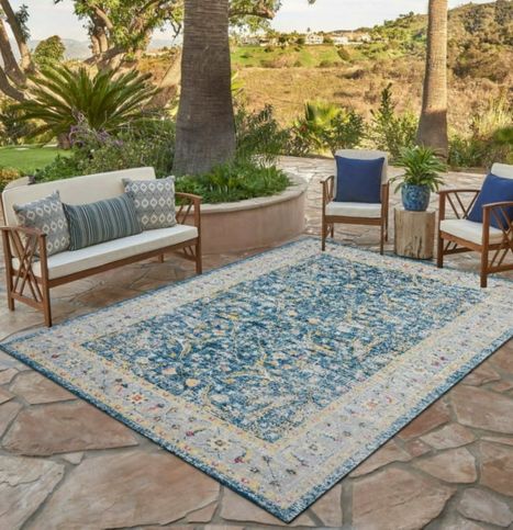 Outdoor carpets Dubai