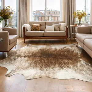 Premium Quality Cowhide Rugs
