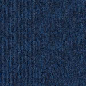 Royal Blue Carpet Tiles