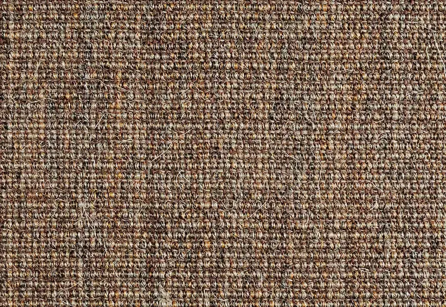 Sisal Bouclé Burghclere Carpet