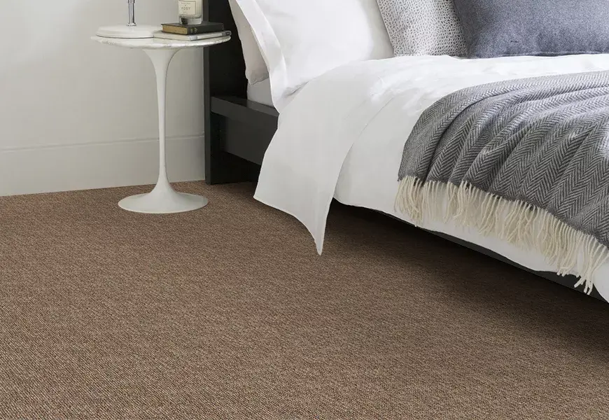 Sisal Bouclé Burghclere Carpet - Image 2