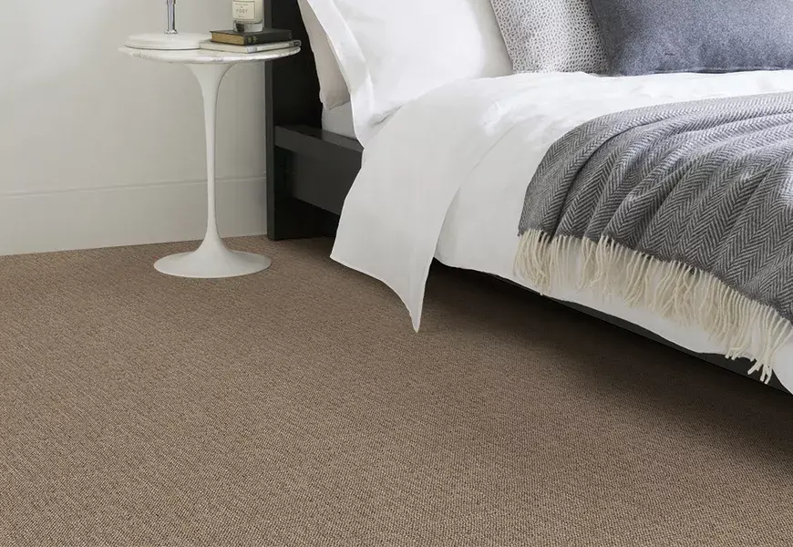 Sisal Bouclé Buriton Carpet - Image 2