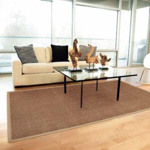 Brown Sisal Carpet