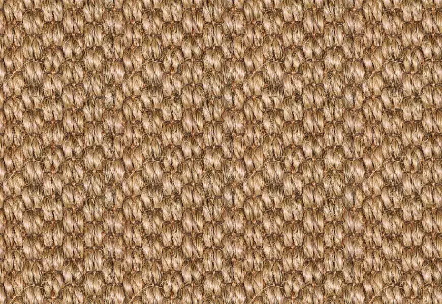 Sisal Kayal Periyar Carpet
