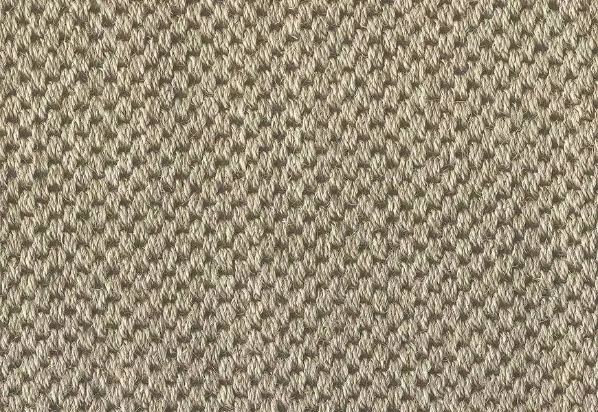 Sisal Malay Canton Carpet