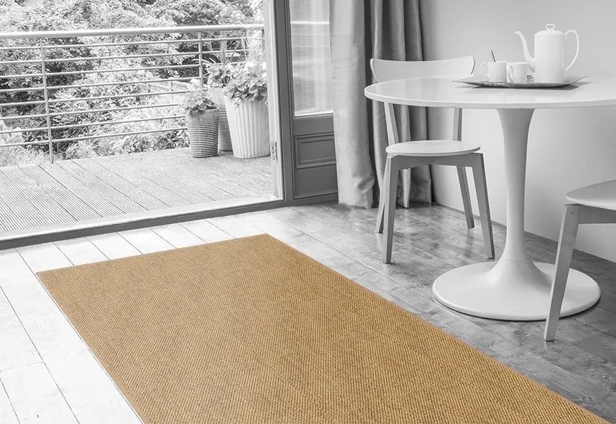 Sisal Panama Pilsbury Carpet - Image 3