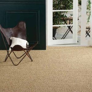 Beige Brown Sisal Carpets