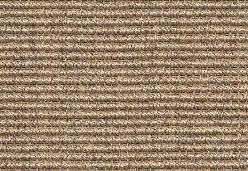 Sisal Super Bouclé Barton Carpet