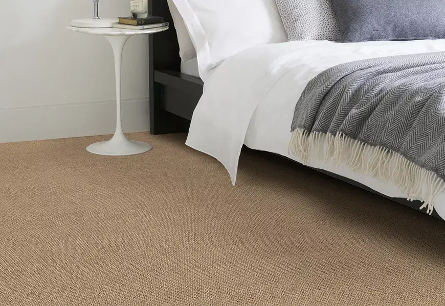 Sisal Super Bouclé Barton Carpet - Image 2