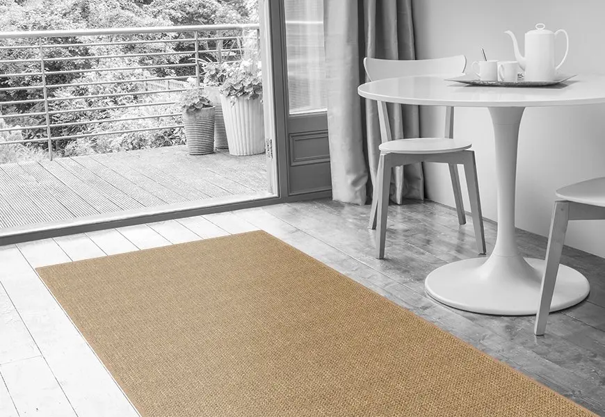 Sisal Super Bouclé Bulford Carpet - Image 3