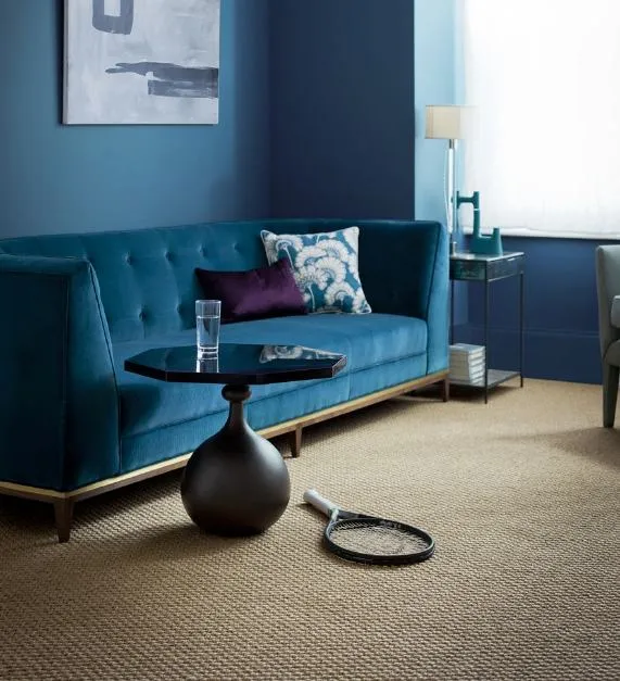 Sisal carpets Dubai