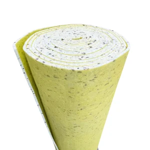 Super 8mm Carpet Underlay