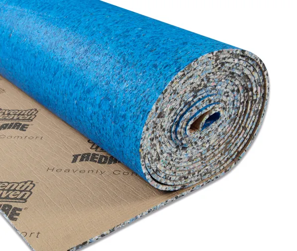 Tredaire Dream walk 11 mm Underlay Carpet