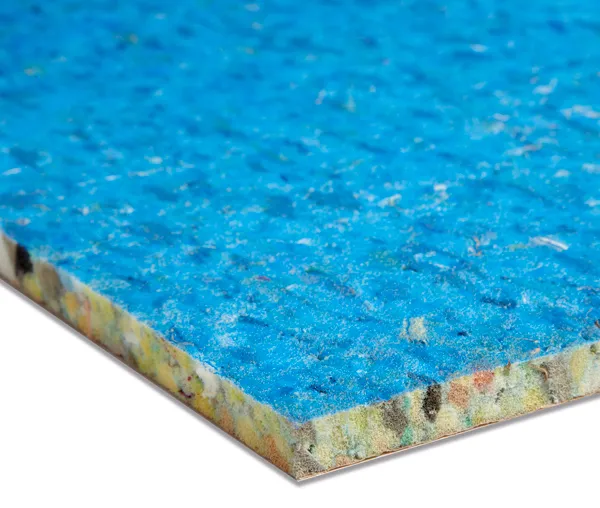 Tredaire Dream walk 11 mm Underlay Carpet - Image 3