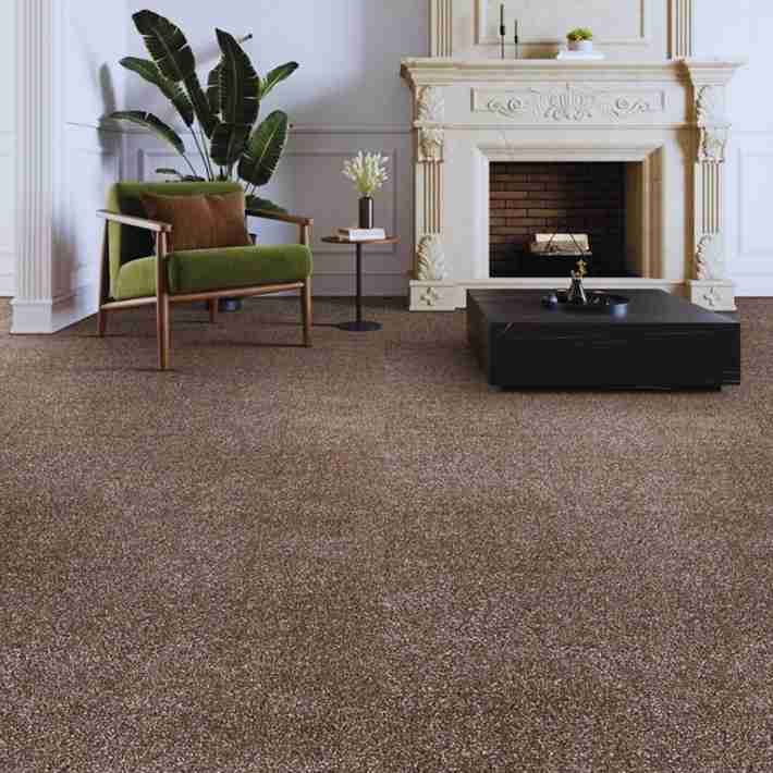 brown wall to wall carpets in Dubai
