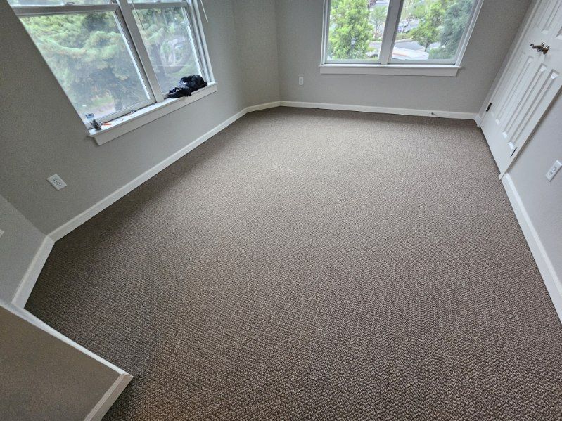 luxury wall to wall carpets Dubai