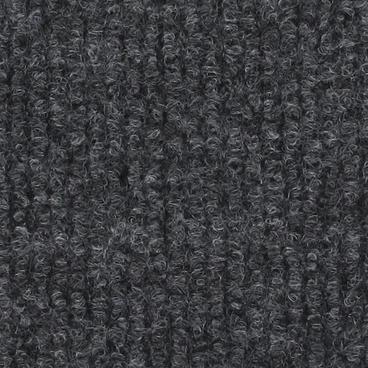 ANTHRACITE Exhibition Carpet