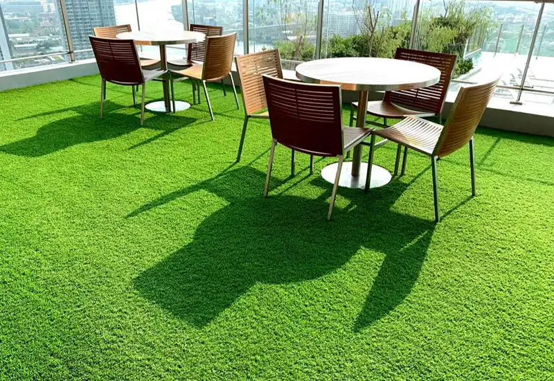 Artificial Grass Carpet Dubai