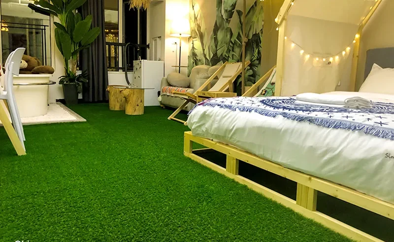 Artificial Grass Carpet Indoor
