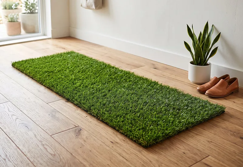 Artificial Grass Carpet