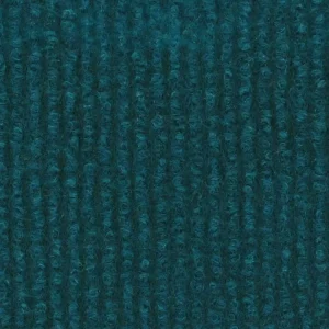 Atoll Blue Exhibition Carpet