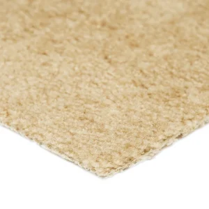 Beige Exhibition Carpet