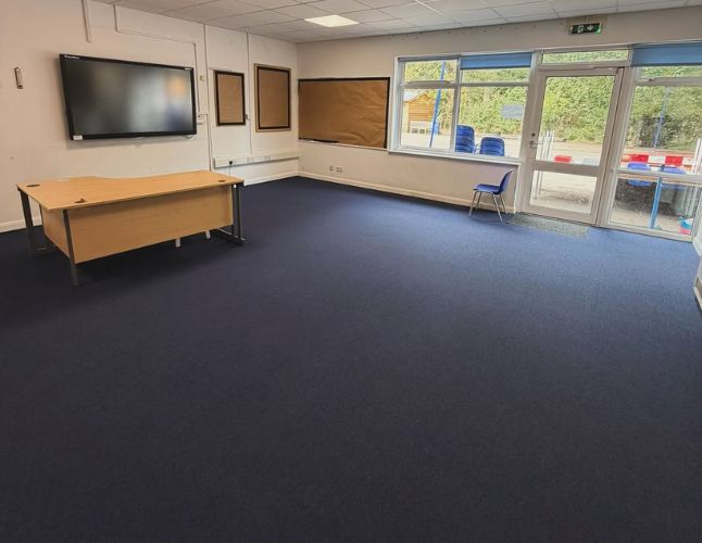 Best vinyl carpets supplier