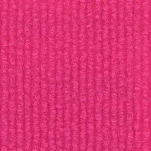 Fushia Exhibition Carpet