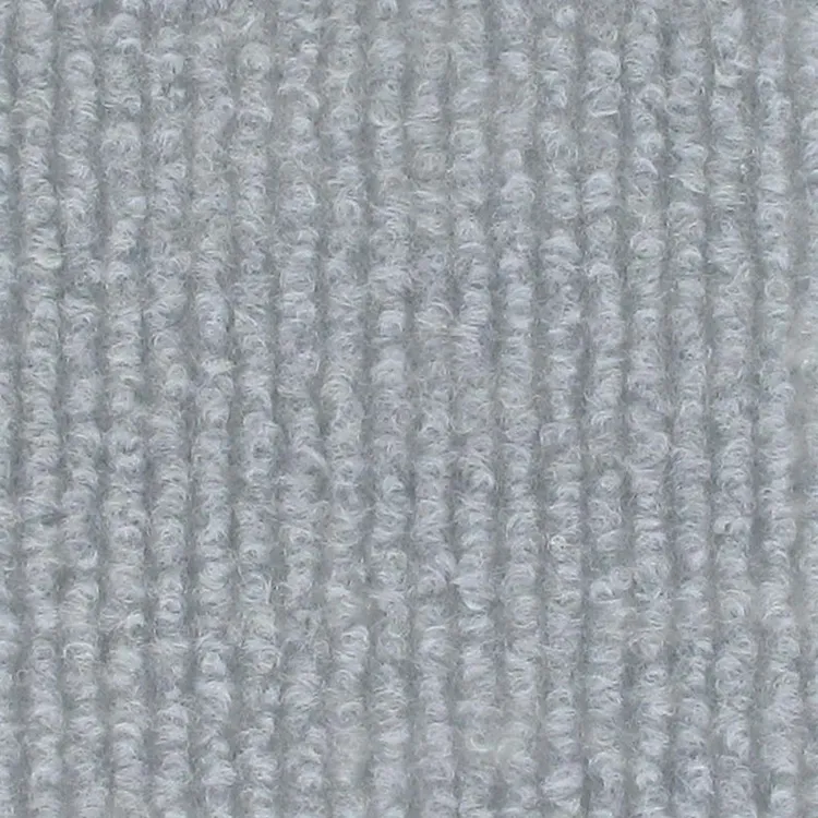 Mousy Grey Exhibition Carpet