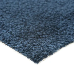 Navy Exhibition Carpet