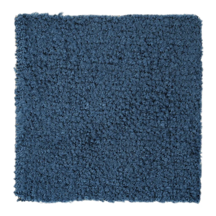 Navy Exhibition Carpet