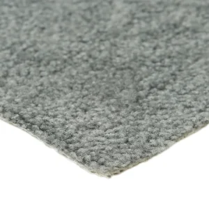 Pewter Exhibition Carpet