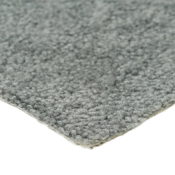Pewter Exhibition Carpet