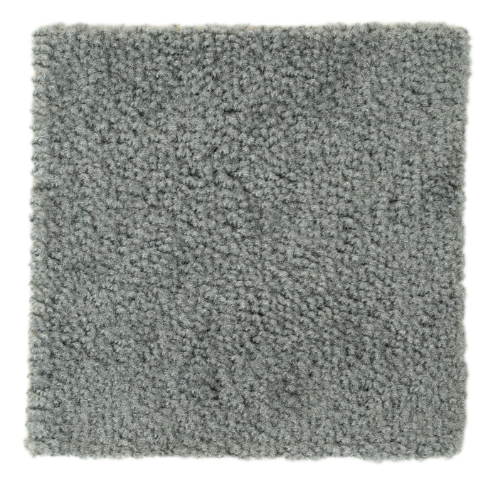 Pewter Exhibition Carpet