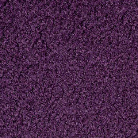 Purple Exhibition Carpet