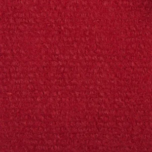 Richelieu Red Exhibition Carpet