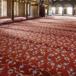 STANBUL Blue Mosque Carpets
