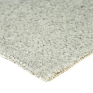 Silver Exhibition Carpet