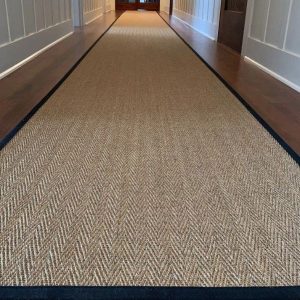 Sisal Herringbone Carpets