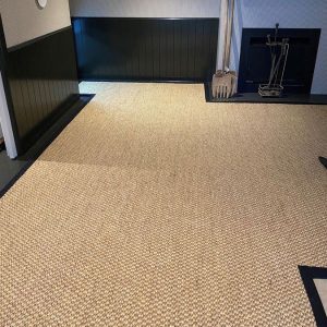 Sisal Wall to Wall Carpets