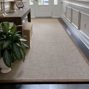 Sisal Wool Carpets