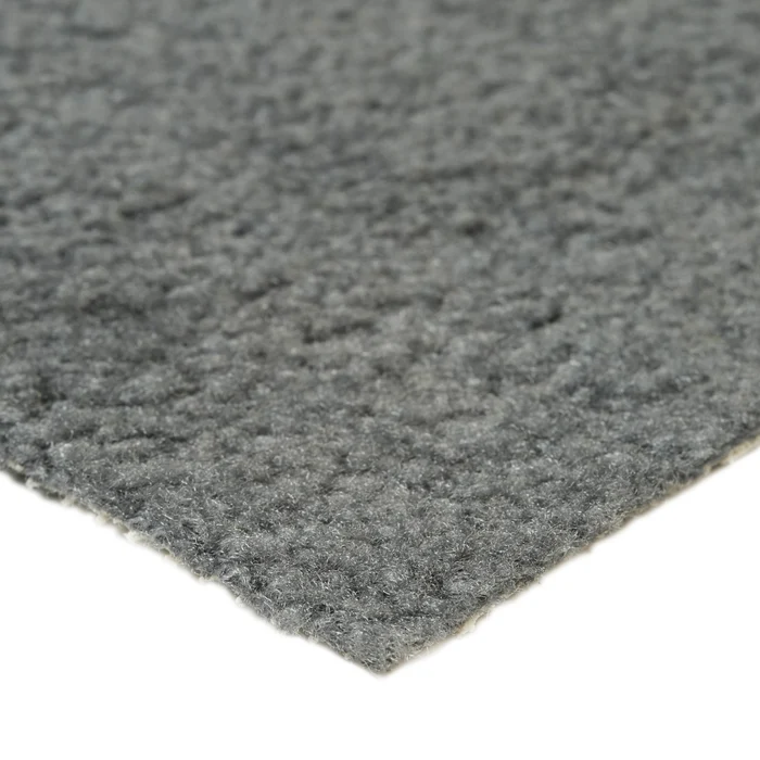 Slate Exhibition Carpet