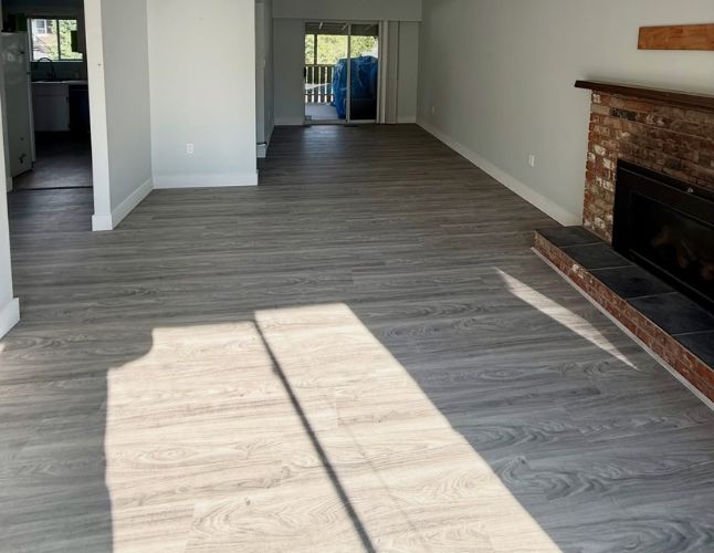 Vinyl carpets in Dubai, UAE