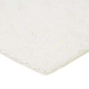 White Exhibition Carpet